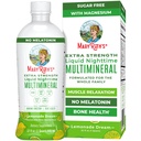 MaryRuth Organics Extra Putere Lichid pe timp de noapte Multimineral 
