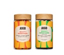 JUGO Beauty + Energy Gummies Bundle 