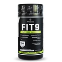Sascha Fitness Pastilele de pierdere a grasimilor 