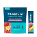 Multiplicator de hidratare lichid I.V.® - Limonadă de căpşuni 