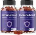 Suport imun Gummies 