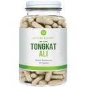 Antler Farms - 100% Pure Tongkat Ali Extract 200:1, 180 capsule, 500mg - Eurycoma Longifolia Slow crescut rădăcini de la Indonezia 