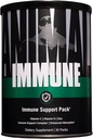 Animal Imun Pak - Zinc, vitamina C, vitamina D, extract de frunze de măsline, extract de piper negru și mai mult, Imunum Pilula Packs, 30 Conte