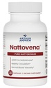 Arthur Andrew Medical - Nattovena, Nattokinaza pură, Circulatorii şi Heart Health, Vegan, Non-GMO, 30 Capsule