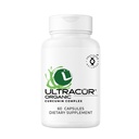 UltraCur Organic USDA Certified - LPSTM Curcumin Turmeric - Curcumin Puteți simți!TM US Tehnologie brevetată - 70% dintre oameni simt o diferență semnificativă în săptămâna A, 50% în 24 de ore! (60 Număr)