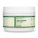 Zaytun Halal Collagen Peptides Powder, Hidrolyzed Tip I & III Colagen, Suporturi Articulații, Oase, Muşchi, Păr, Piele, & Nails, Keto Friendly, Grass-Fed, 10 OZ, Made in USA, Certified Halal
