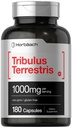 Horbaach Tribulus Terrestris pentru barbati 1000mg 