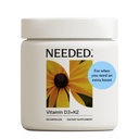 Nevoie. Vitamina prenatala D3/K2 
