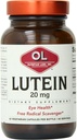 Olympian Lab Lutein Capsule Carotenoid Natural, 60 Conte