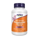 Acum Suplimente, Fosfatidil Serine 300 mg, Extra Putere, cu compus fosfolipidic derivat din Lecitina de soia, 50 Softgels