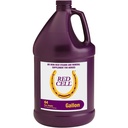 Farnam Horse Health Red Cell, Liquid Vitamina-Iron-Mineral Supplement for Horses, Helps Fill Important nutritional Gaps in Horse's Diet, 1 Gallon, 128 Oz., 64-Day Supply