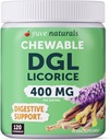 Tablete de lemn dulce 4000 mg 