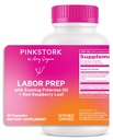 Pink Stork Labor Prep Supliment 