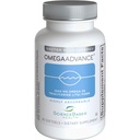 OmegaAdvance Ulei de pește Omega-3 Ulei de pește 