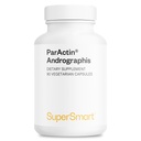 Supersmart - Supliment ParActin 300mg pe zi (High Force) - Andrographis Paniculata 