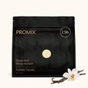 ProMix Nutrition Whey Proteine Izolate Pulbere, Vanilie - Grass-Fed -  Liră (Pachetul 1)