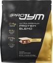 JYM Supliment Science Pro JYM S'Mores Proteine pulbere - Whey Proteine Izolates, Casein, & Milk Proteine, Lean Muscle Building for Men & Women, 22 Servings