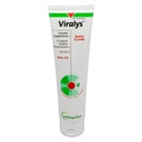 Vetochinol Viralys Daily L-Lysine Gel pentru pisici și pisici, Maple Flavored Lysine Supliment pentru pisici și pisici pentru a sprijini sănătatea imună, funcția normală ochi și sănătatea respiratorie, 5oz