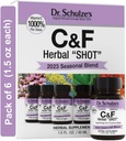 Schulze's Herbal Shot 