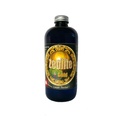 Zeolit lichid de Silver MTN Minerale, Puritate medicală, Cea mai biodisponibilă, Suspendat coloidal cu particule de aur Nano. 16 oz 200 ppm
