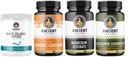 Bliss vechi sprijin comun Bundle