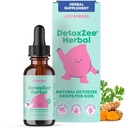 JoySpring Detoxifiere Herbal pentru copii 