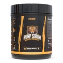 Uriașe Suplimente Pompa Ser, Stim Free Pre Workout și Nitricoxid de Booster pentru a spori focalizarea, Pompe, Fulness cu No Caffeine, L-Citrulline, GlycerPump, L-Tyrosine, Nitrosigina (Ananas Tropical)
