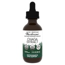 Hoste Defense Chaga Extract - Immune System Supplement - Chaga Mushroom pentru suport activ antioxidant - Liquid Dietary Mushroom Supplement - 2 fl oz (60 Servings) *
