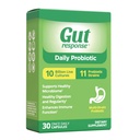 Probiotic zilnic pentru bărbați și femei, încetinește îmbătrânirea digestivă, stimulează sistemul imunitar, reduce balonare, non-GMO, gluten gratuit & soia, 10 miliarde CFU, 30 capsule