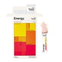 Compania de absorbţie Energetic Drink Mix Pachete de pulbere 