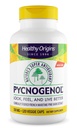 Origini sănătoase Pycnogenol 150 mg, Extract de scoarță de pin maritim francez, Naturi Super Antioxidant, Antioxidant, Non-GMO, Vegan, 120 Capsule Veggie