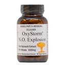 Barlowe's Herbal Elixirs OXYSTORM® N.O. Explozie 