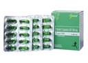 Gen.-gen 400 Vitamina E Capsule pentru luminos faţă, piele şi păr Nutriţie (30 capsule)