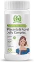 PCW Placenta & Royal Jelly Complex, 60 capusle