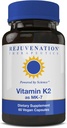 Întinerire Tehnologii Vitamina K2 MK-7 