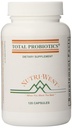 nutri-vest Total Probiotice 120 Capsule, 2.4 Ounce