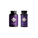 NAOMI Citrus Bergamot and Turmeric Curcumin - High Potentity Duo