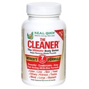 Century Systems The Cleaner Detox, puternic 7-Day Complete de curățare internă Formula pentru femei, Suport Digestive Health, 52 Capsule vegetariene