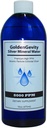 8000 PPM Bioactive Atomic Crussel Silver, 16 oz 