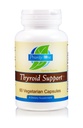 Prioritate 1 Vitamine Suport tiroidian 60 Capsule vegetariene - Suport vegetarian al Glandei tiroidiene. *