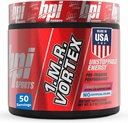 BPI Sports 1.M.R Vortex Pre Workout Powder 