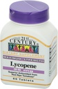 Licopen 25 mg, 60 comprimate fiecare (pachet de 4)