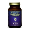 HELINGFORCE SUPERFOODS Enzime de îmbunătățire a digestiei - 120 capsule Vegan