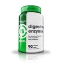 Top Secret Nutritie Enzime digestive 