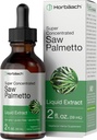 Horbäach Saw Palmetto Extract picături lichide 