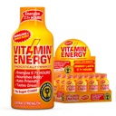 Vitamina energie Imun+ Extra Putere energie Shot 