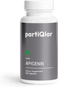 Apigenin, 100 mg Per Serving, 60 Capsule 