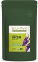 Banyan Botanics Kapikacchu Powder, 1/2 Pound - USDA Organic - Mucuuna pruriens - Natural Source of L-dopa