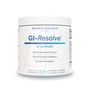 Biotics Research GI ResolveTM Advanced L-Glutamine Powder Formula for Gut Lining Support & Healing - Optimal Gastrointestinal Function - Premium 7-Ingredient cu zinc Carnosine & Botanicals- 6,7oz