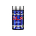Allmax Nutrition - CLA (acid linoleic conjugat) - 90 Softgels
